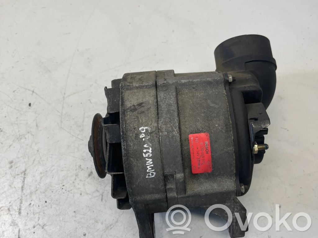 BMW 5 E34 Generator/alternator 