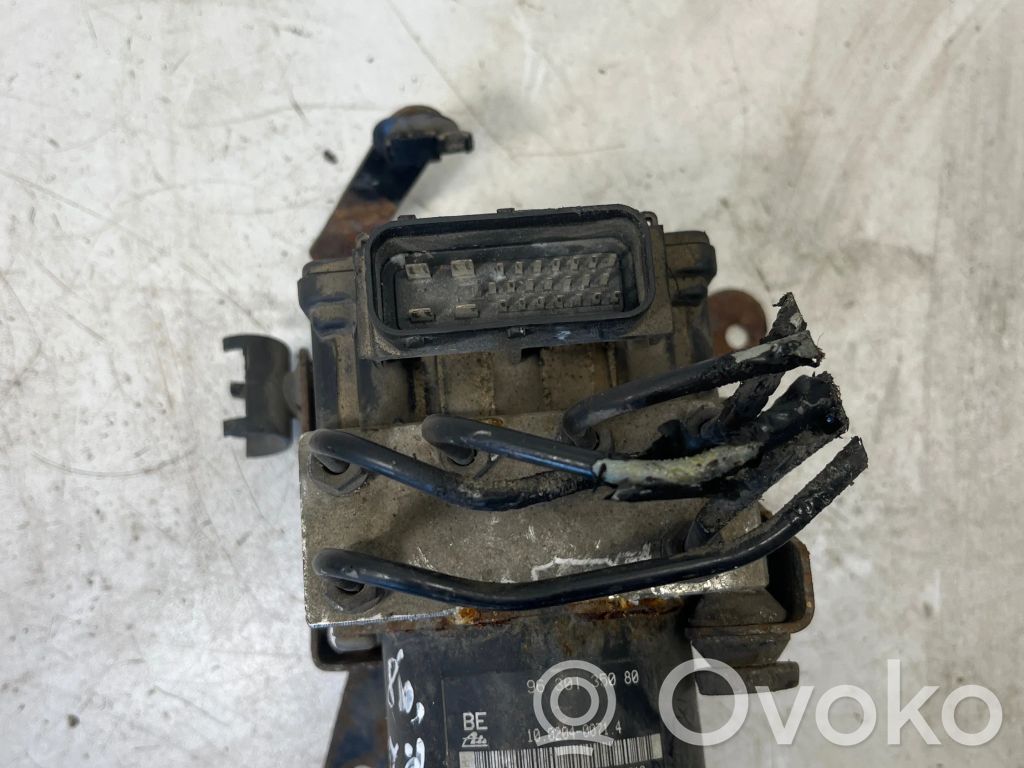 Peugeot 206 ABS bloks 