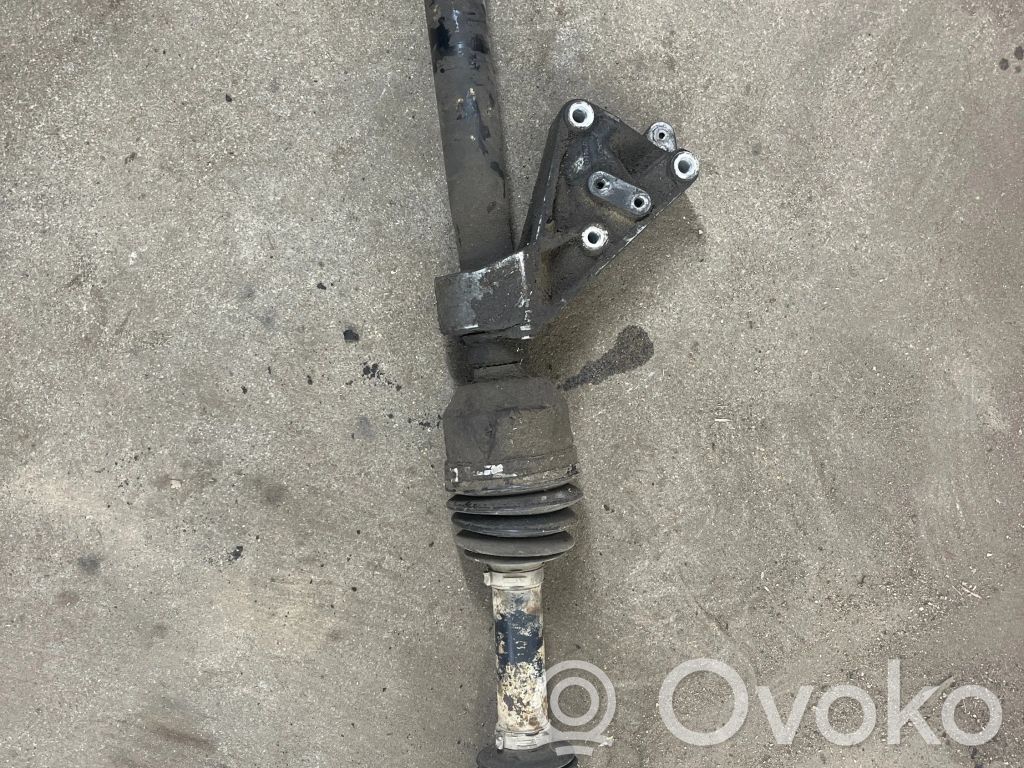 Saab 9-3 Ver2 Front driveshaft 