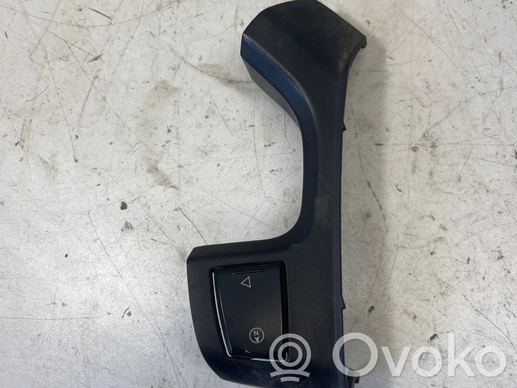 Dodge Journey Steering wheel buttons/switches 