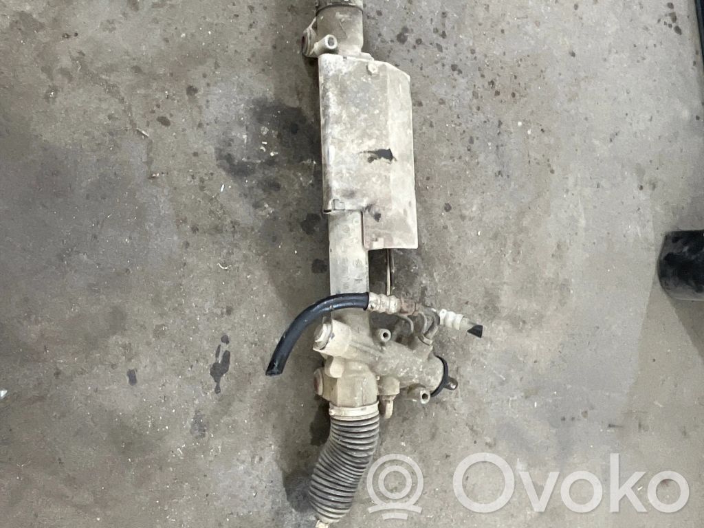 Saab 9-3 Ver2 Steering rack 