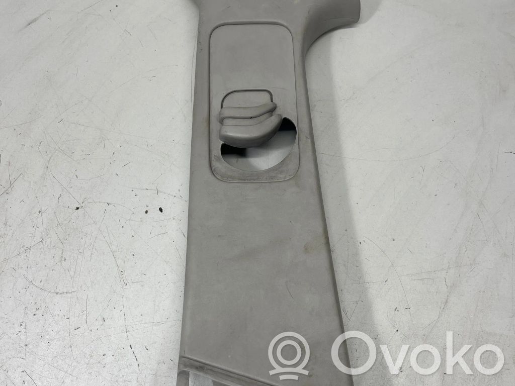 Peugeot 307 (A) pillar trim 