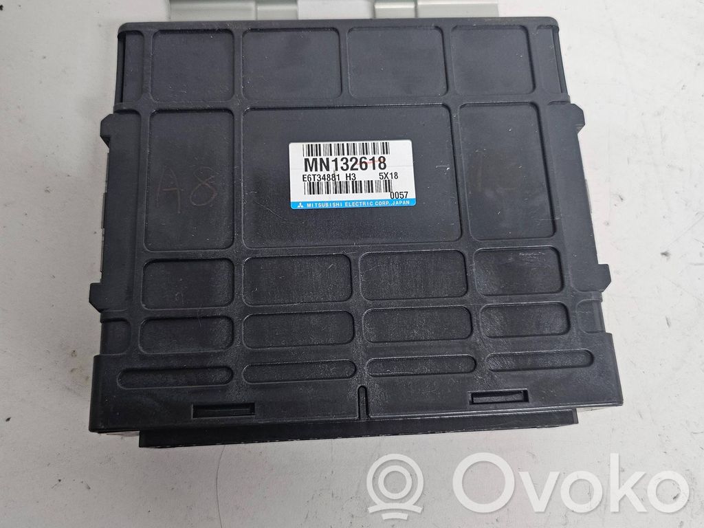 Mitsubishi Lancer Engine control unit/module ECU 