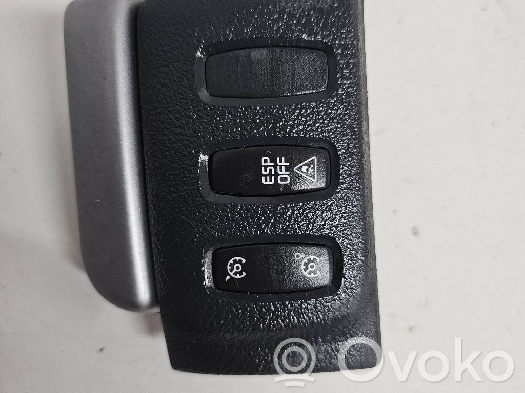 Renault Laguna II Other dashboard part 
