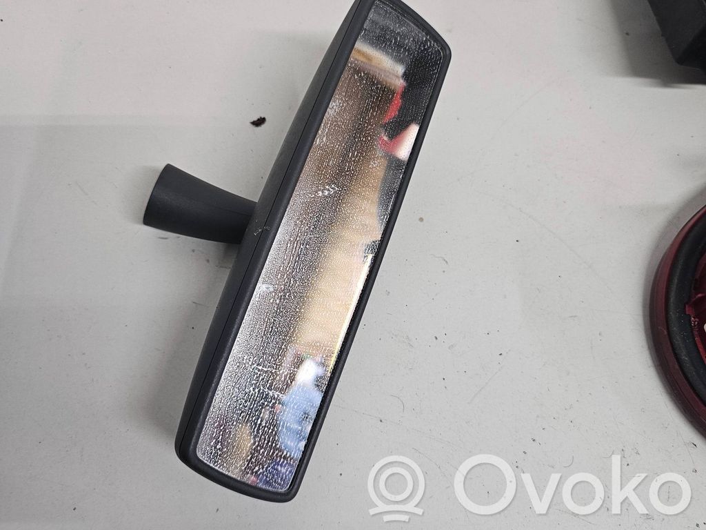 Volkswagen Golf V Rear view mirror (interior) 