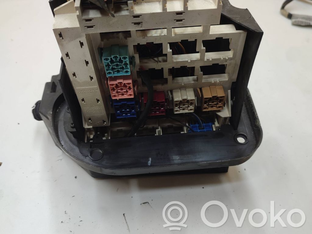 Volvo S70  V70  V70 XC Fuse box set 