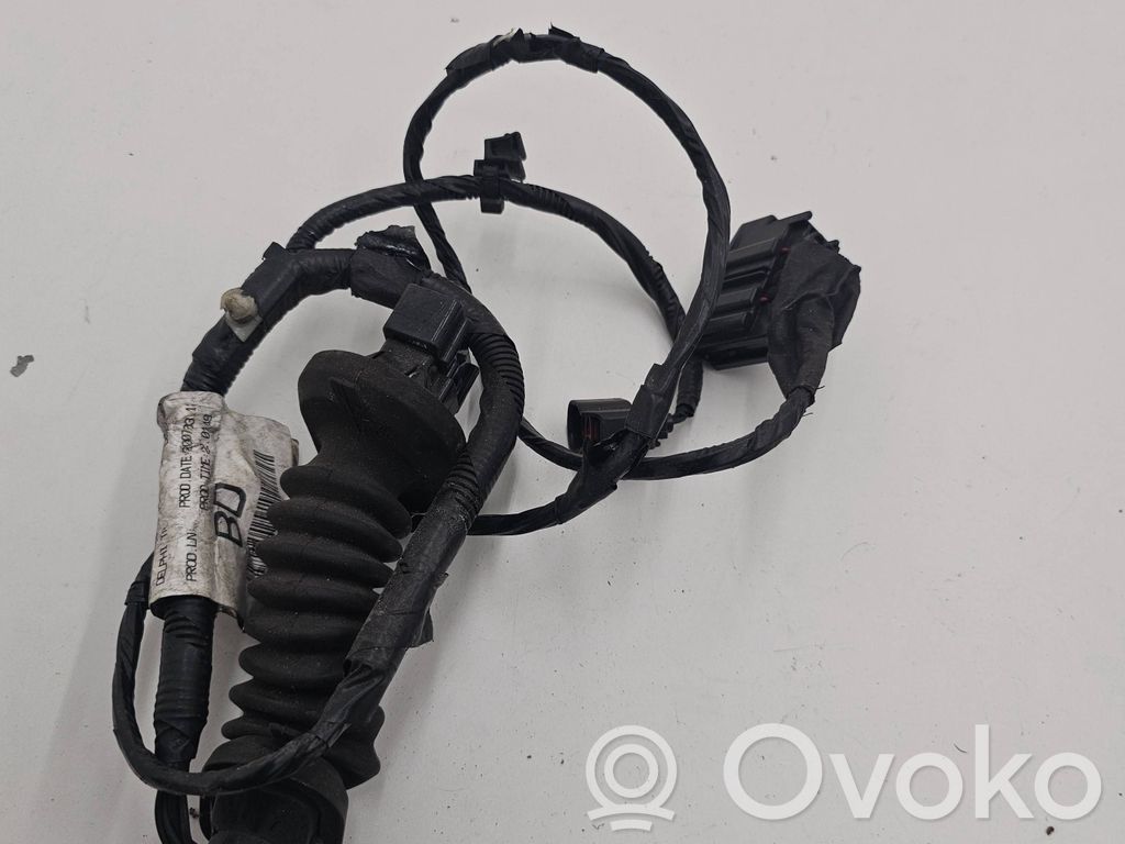 Ford Transit Door control unit/module 