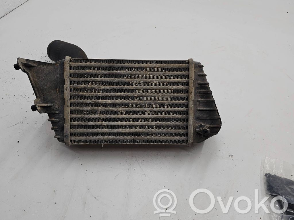 Fiat Stilo Interkūlerio radiatorius 