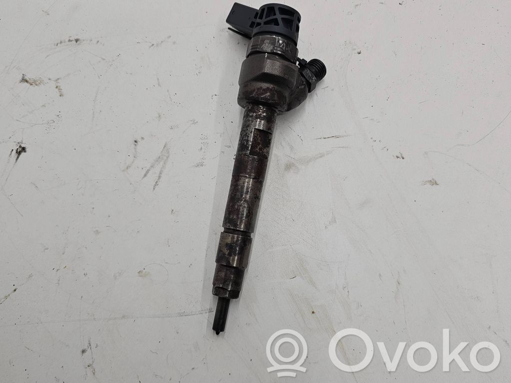 Fuel injector   0445110478,2485,7810702,21212