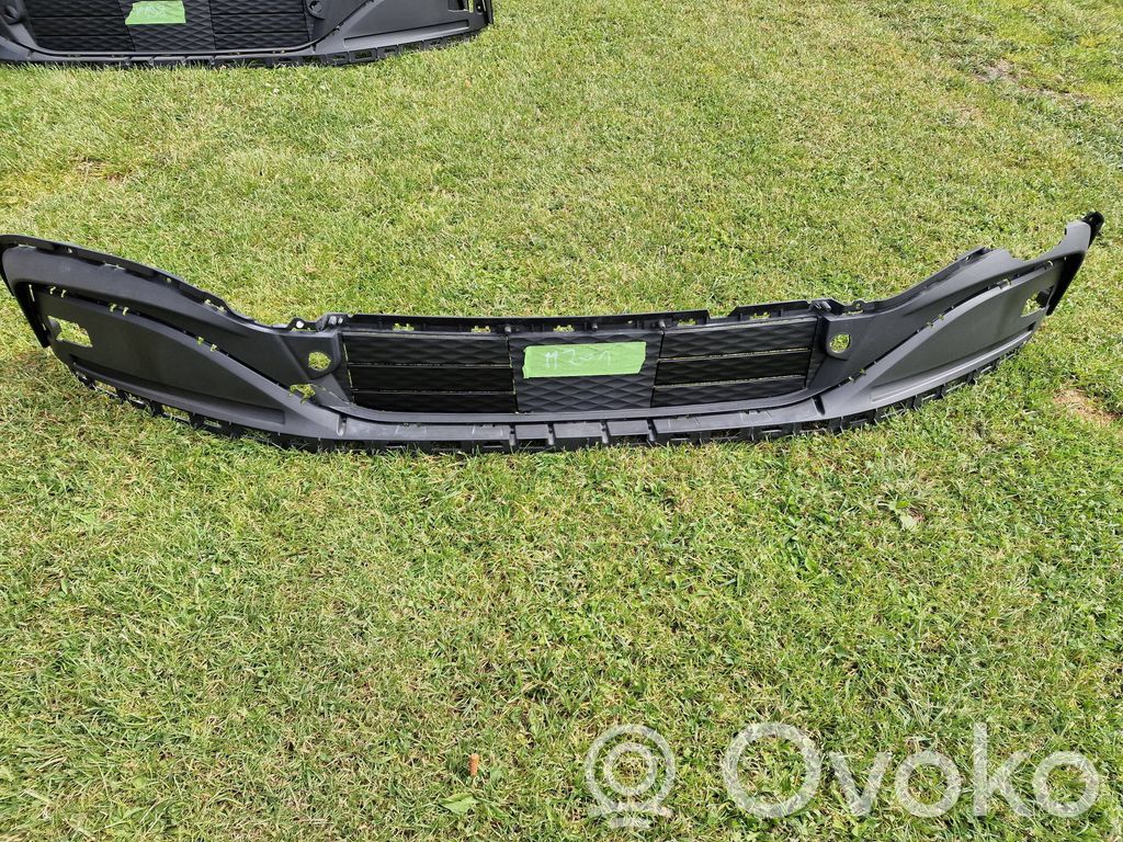 Ford Mach-E I Front bumper 