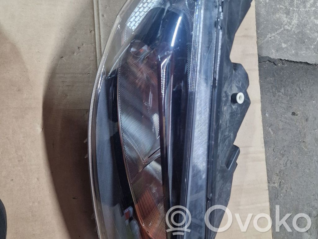 Ford Transit -  Tourneo Connect Scheinwerfer 