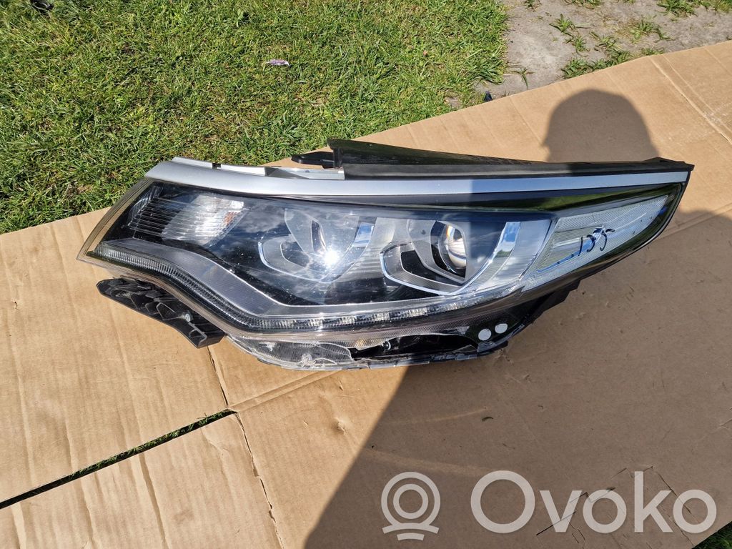 Scheinwerfer   92101A8800