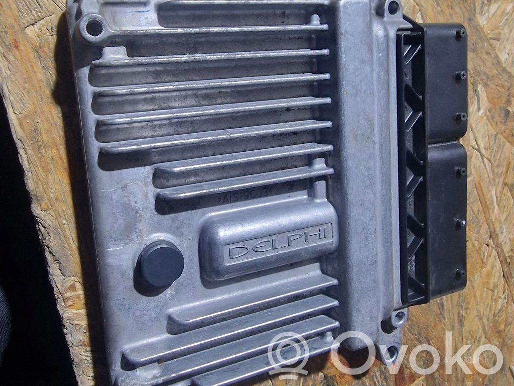 Engine control unit/module   6461509878,6461509878,OM646
