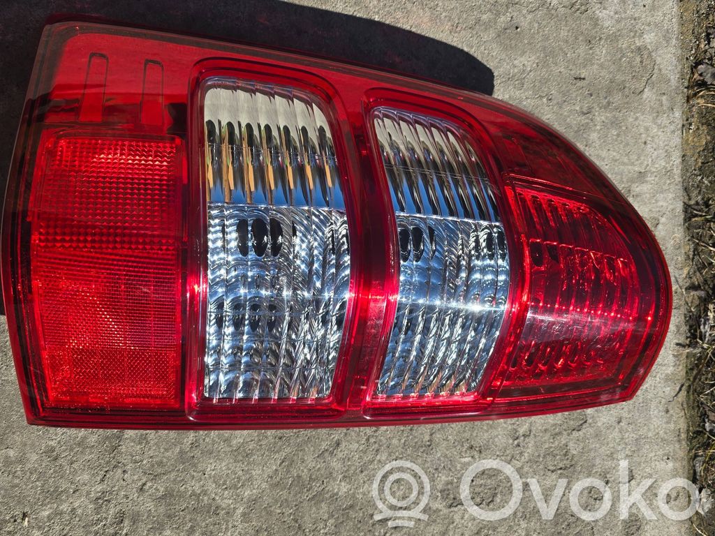Ford Ranger Takavalot 