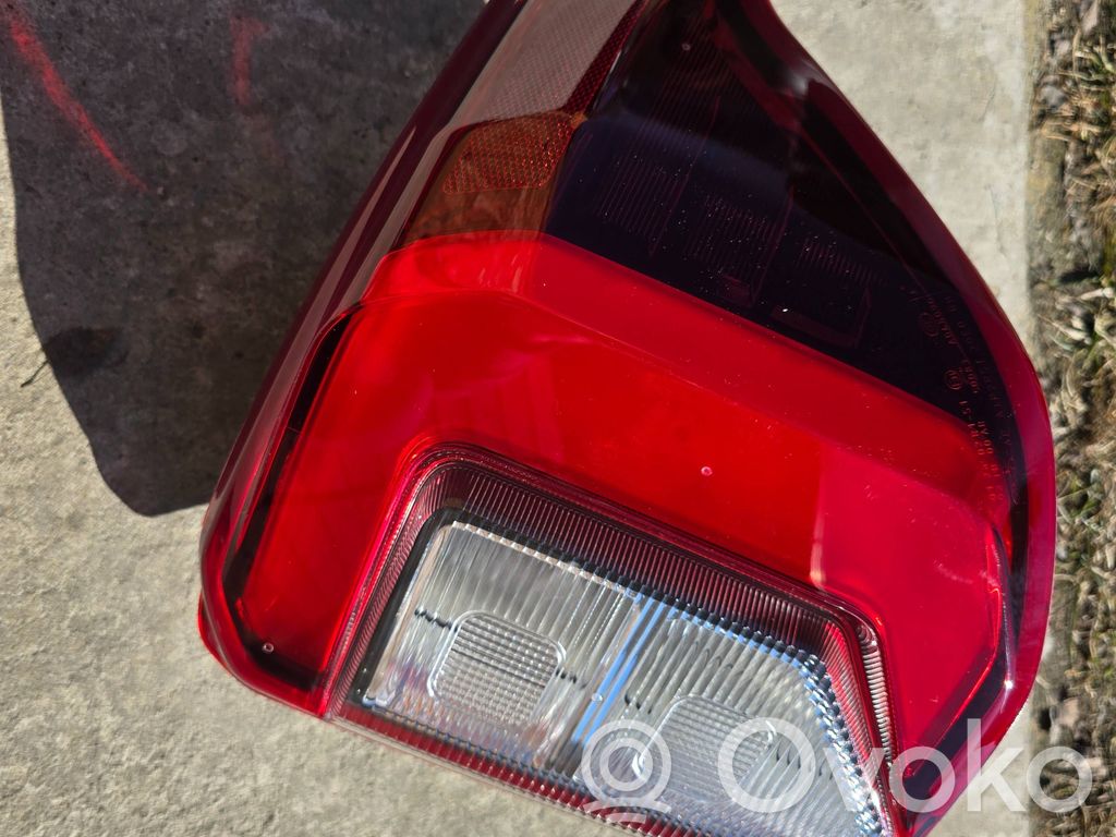 Ford Explorer VI Takavalot 