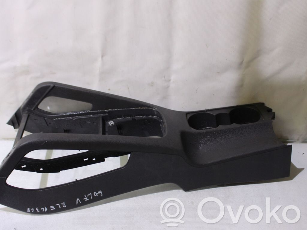 Center console   1K0863243A