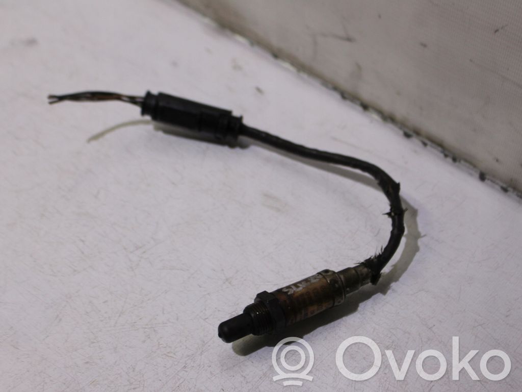 Mercedes-Benz SLK R170 Sonde lambda 
