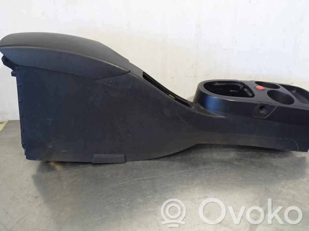 Seat Altea XL Consola central 