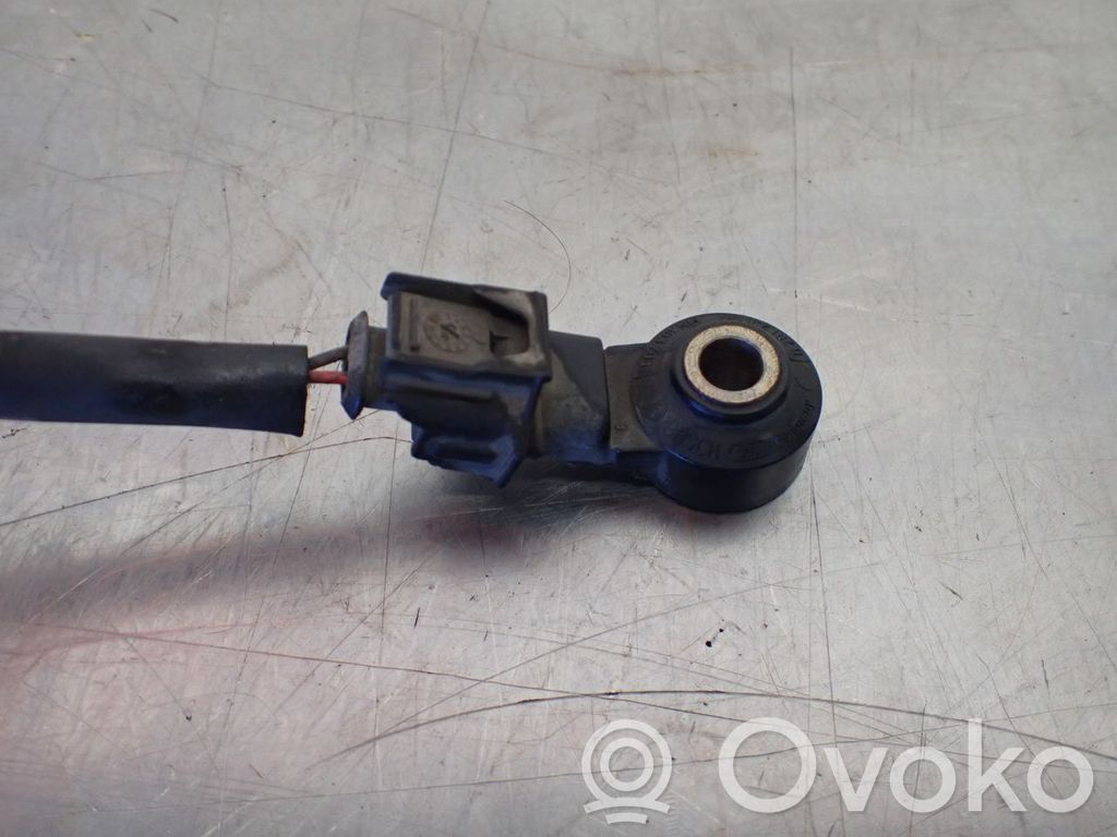 Mitsubishi Colt Detonation knock sensor 