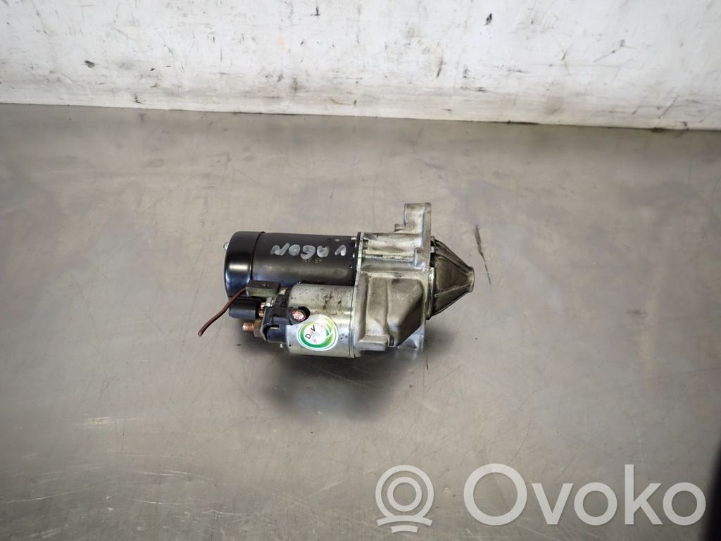 Motor de arranque   S3013