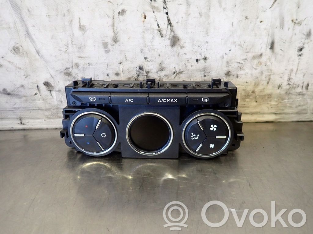 Peugeot 301 Climate control/heater control trim 