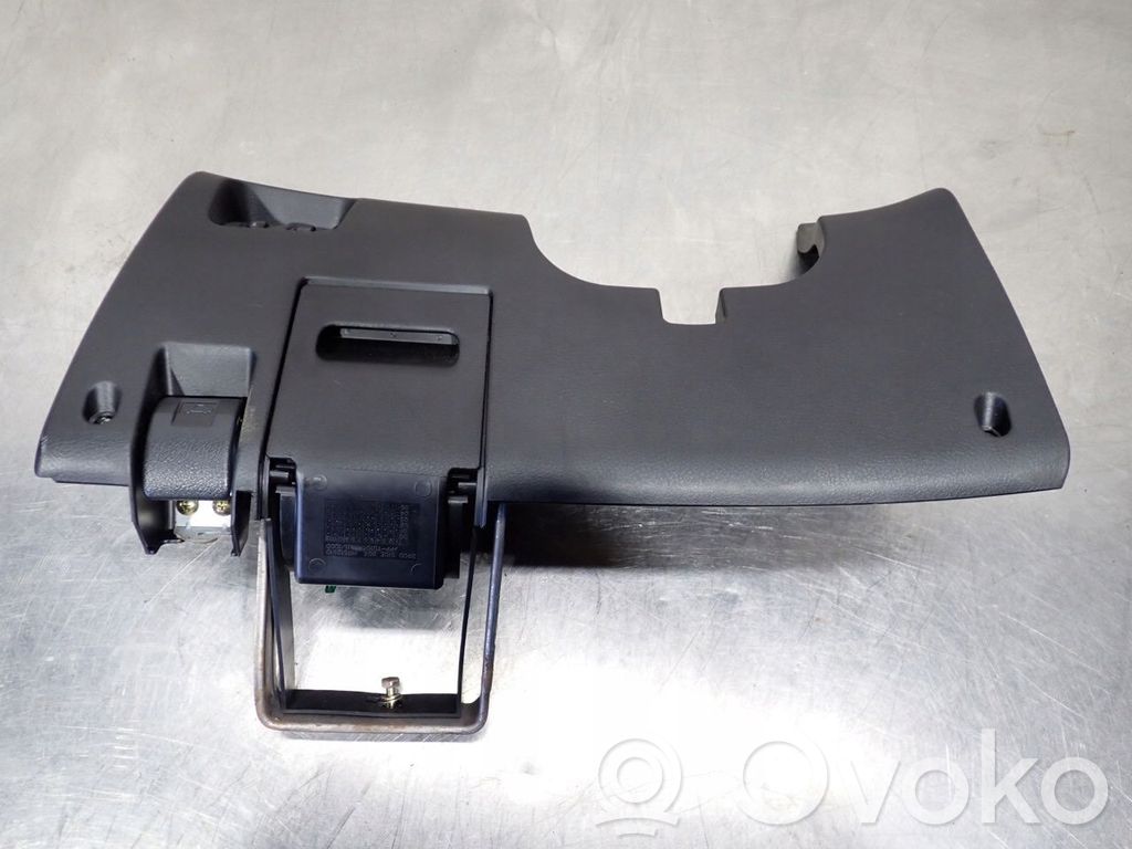 Mitsubishi Lancer Tapa del airbag 