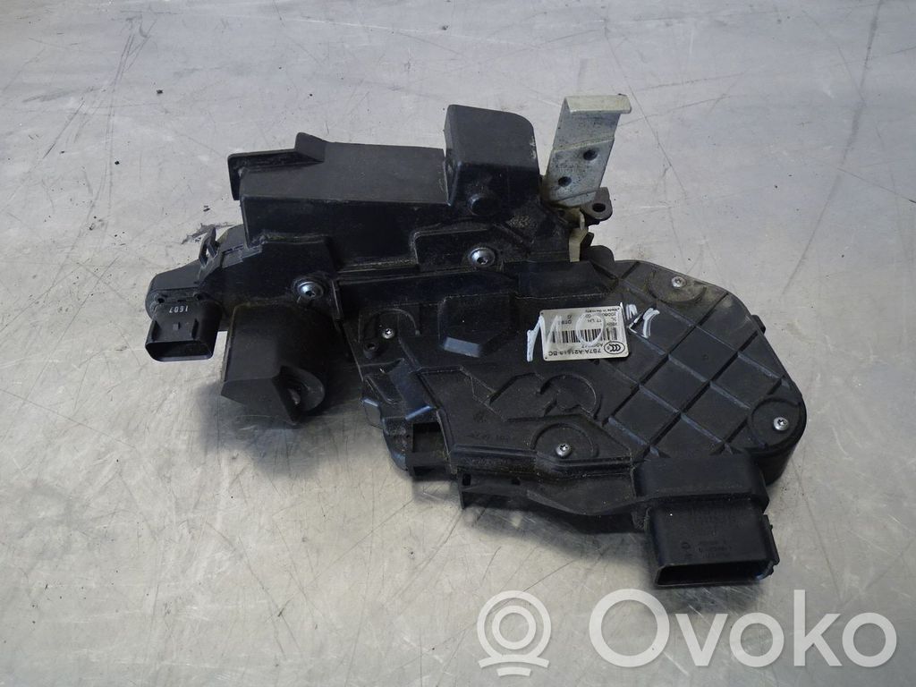 Ford Mondeo MK IV Etuoven lukko 