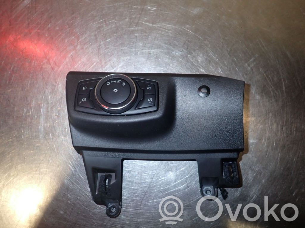 Ford Mondeo MK V Interruptor de luz 