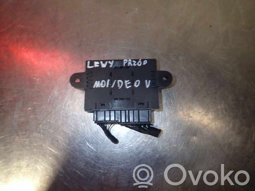 Ford Mondeo MK V Door control unit/module 