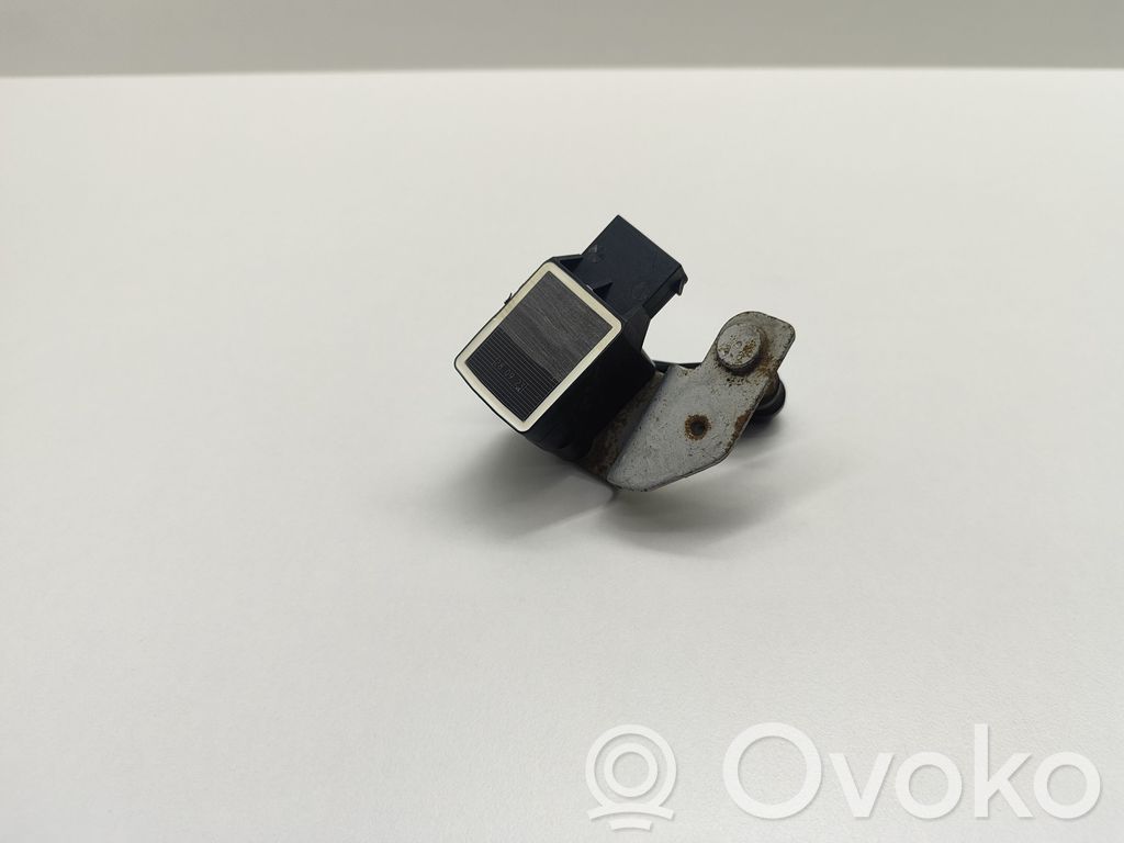 BMW 5 E60 E61 Rear air suspension level height sensor 