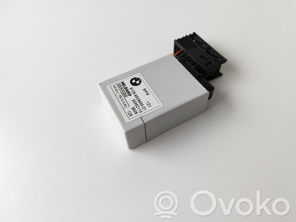 MPM control module   6939655,693965501,6135693965501,61356938358,6135693835801,61356939655,61356982347,6135698234701,61359266274,6135926627401,6938358,693835801,6982347,698234701,9266274,926627401