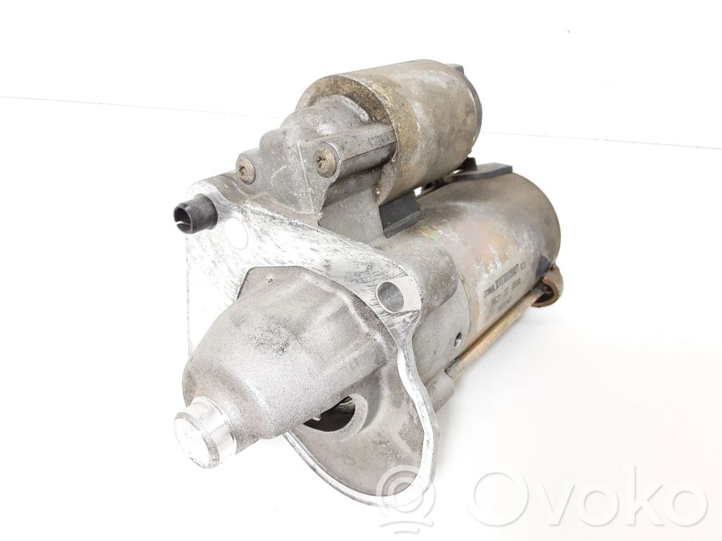 Starter motor   Y60118400A,5025CI