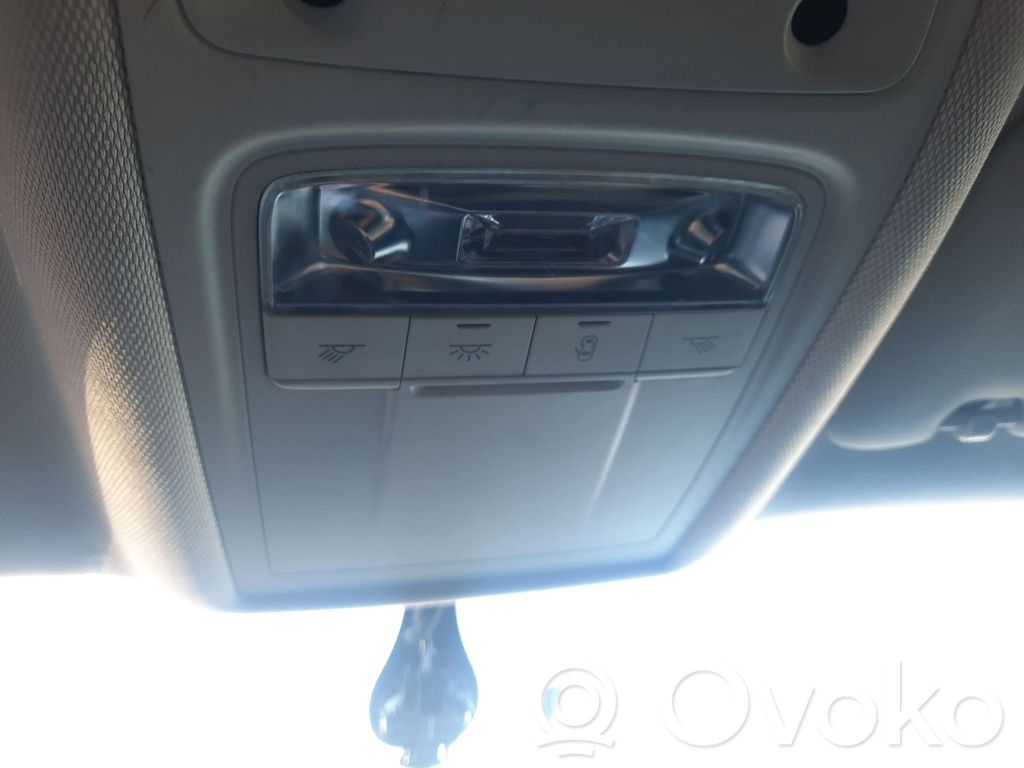 Other interior light