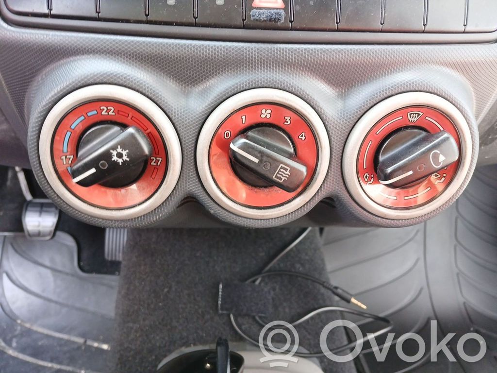 Front wiper linkage