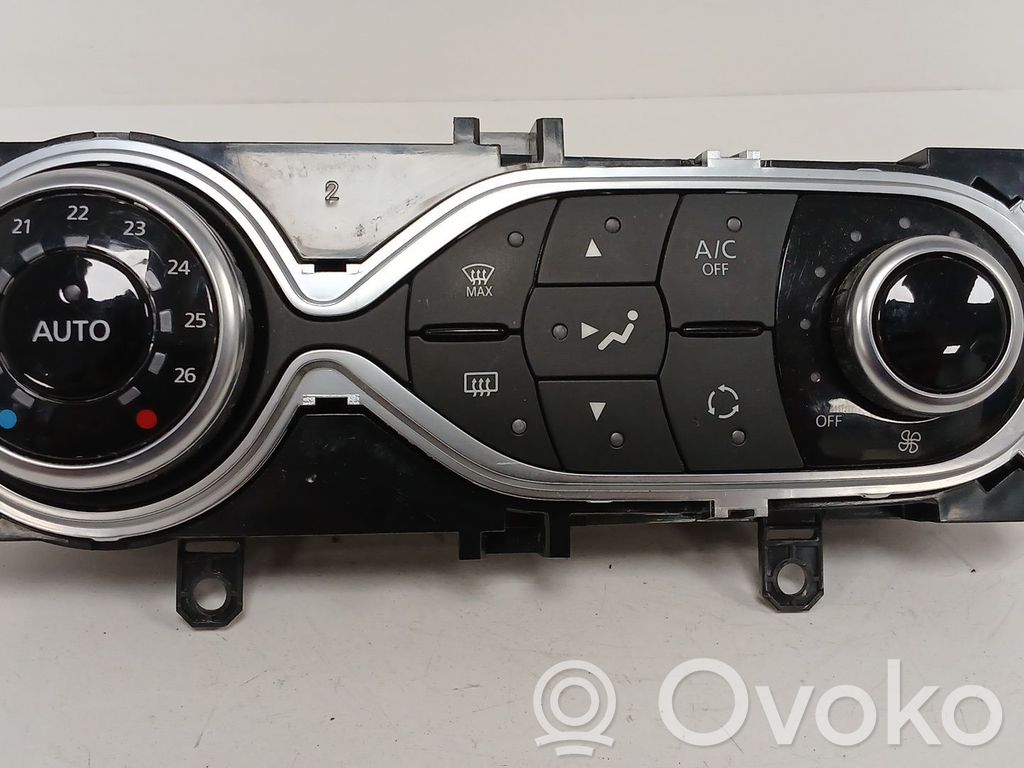 Climate control unit   E1149803A