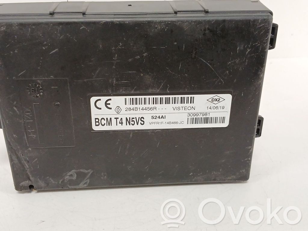 Renault Captur Other control units/modules 
