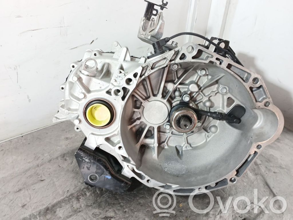 Hyundai i30 Scatola del cambio manuale a 5 velocità 
