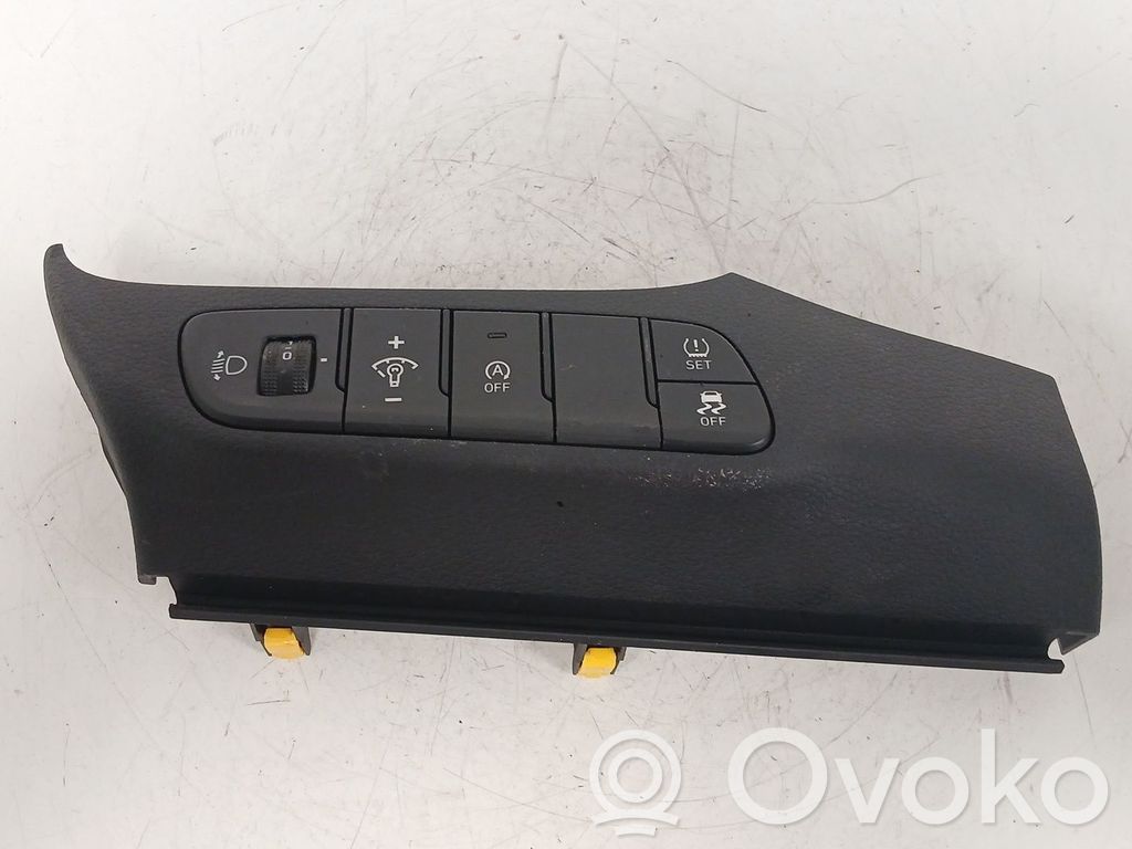 Hyundai i30 Interruptor de control multifunción 