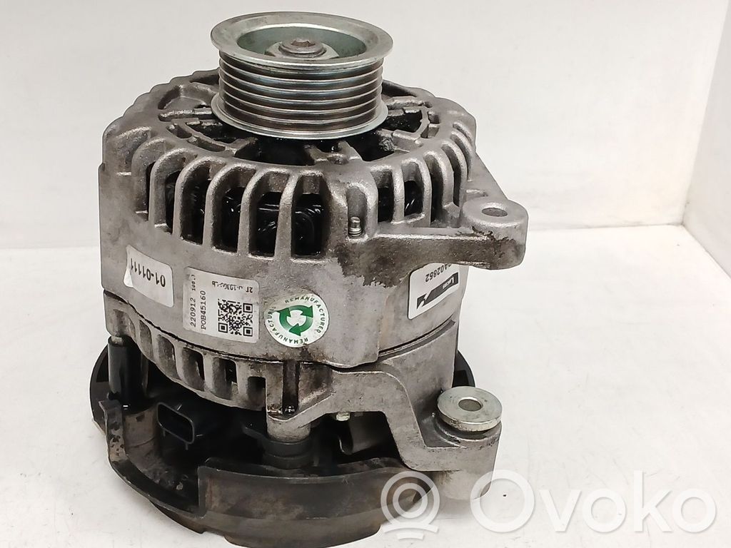 Ford Transit Generatore/alternatore 