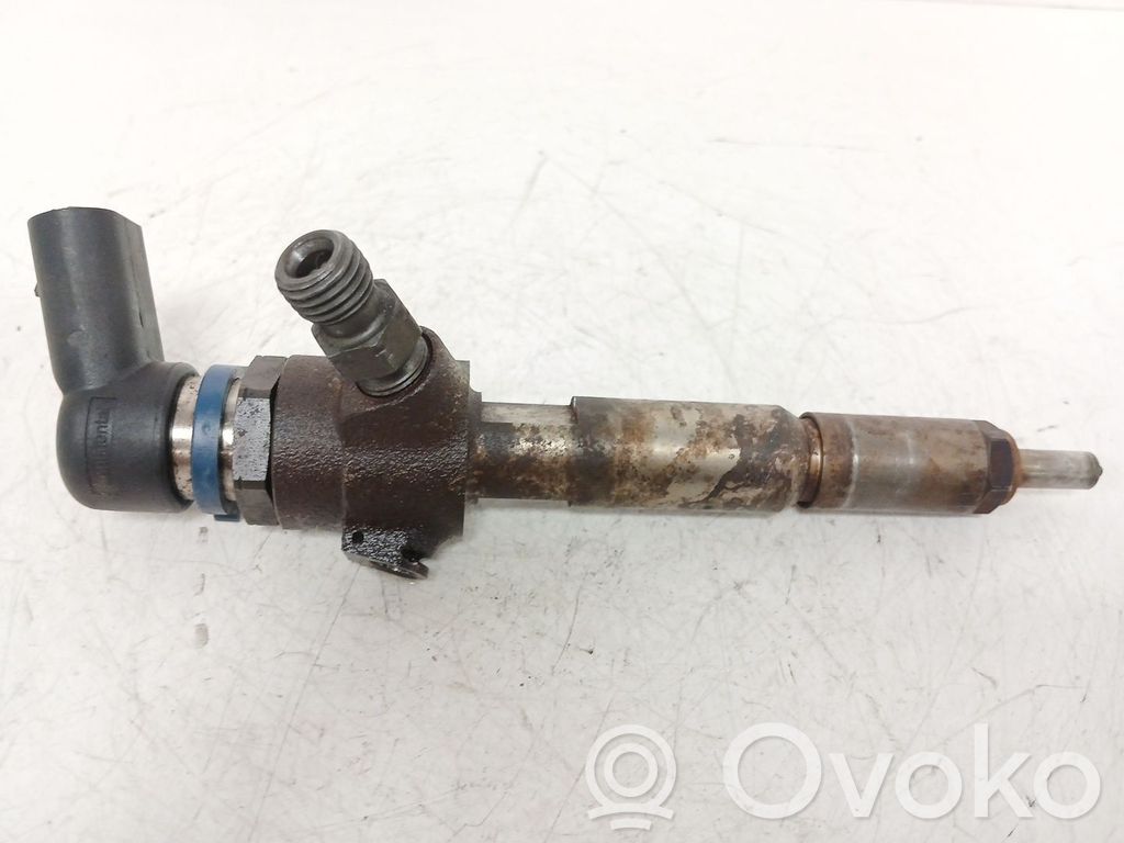 Inyector de combustible   7T1Q9F593AB