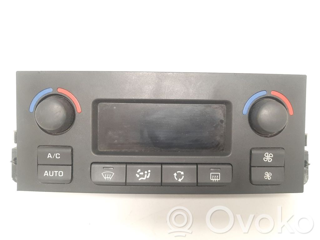 Climate control unit   96497866XT03