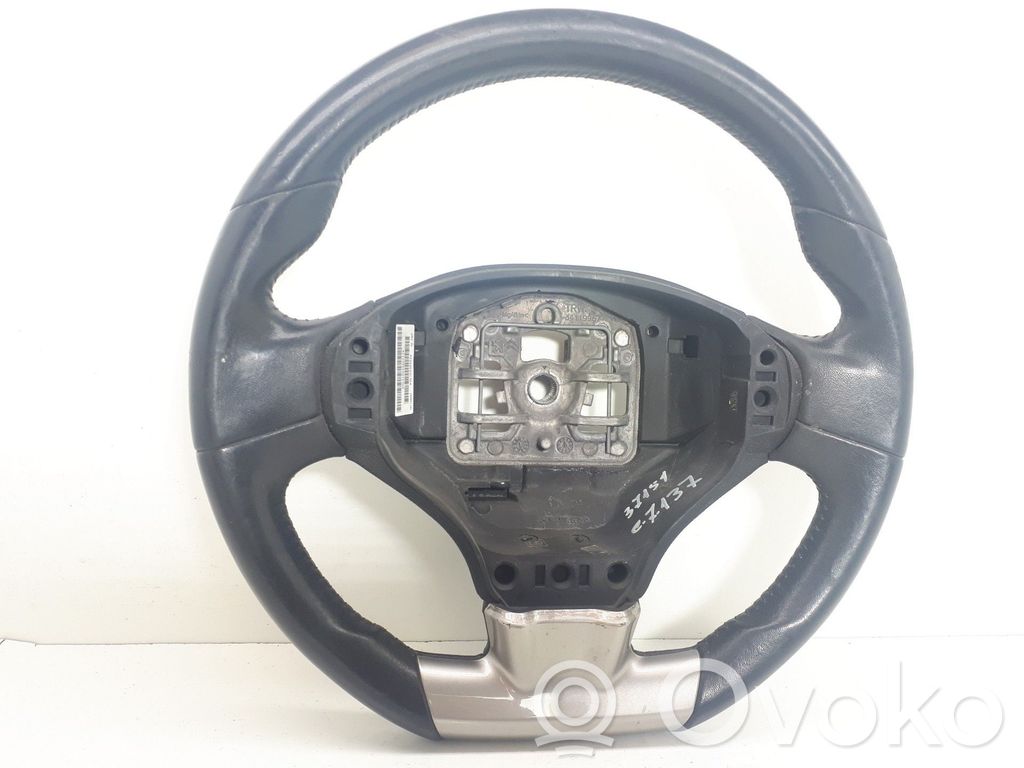 Steering wheel   96769959ZD