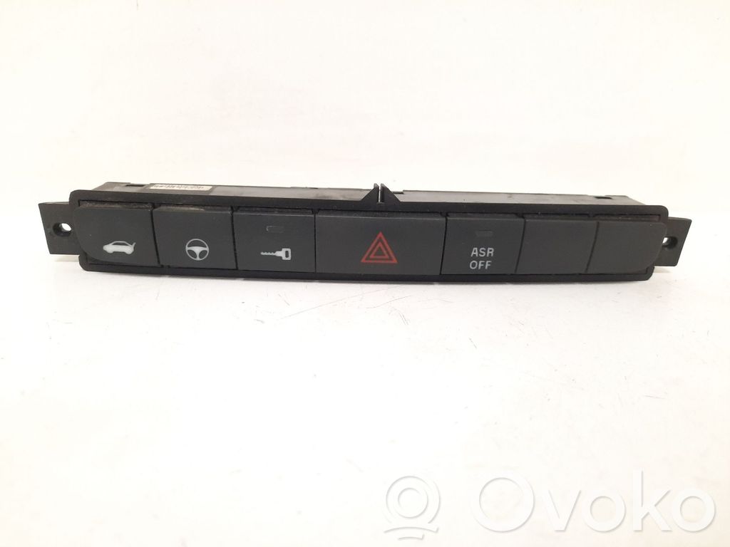 Fiat Grande Punto Comutator/buton multifuncțional 