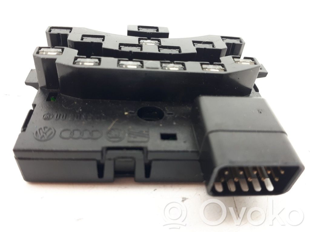 Other control units/modules   1K0959654