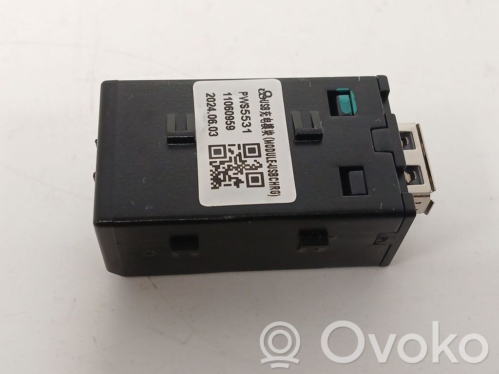 Autres unités de commande / modules   11060959