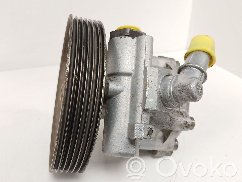 Vairo stiprintuvo siurblys   7617955568