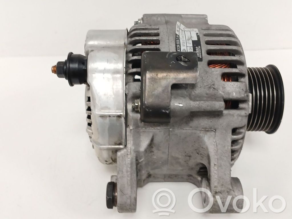 Generatorius   373004A300