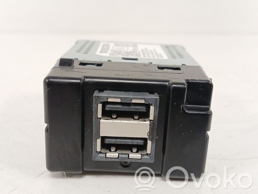 Other control units/modules   31407038,A2C7572930100