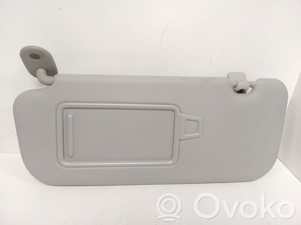 Sun visor