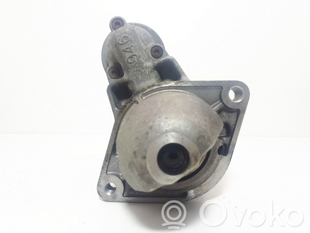 Motor de arranque   55570445,0001138030